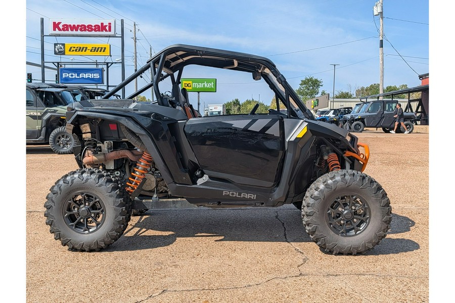 2024 RZR XP 1000 ULTIMATE - Polaris