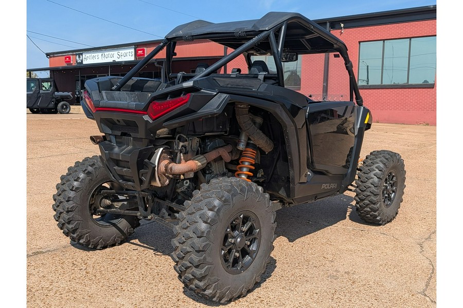 2024 RZR XP 1000 ULTIMATE - Polaris