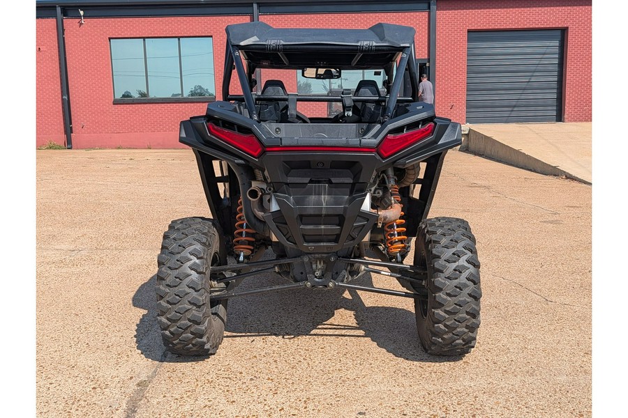 2024 RZR XP 1000 ULTIMATE - Polaris