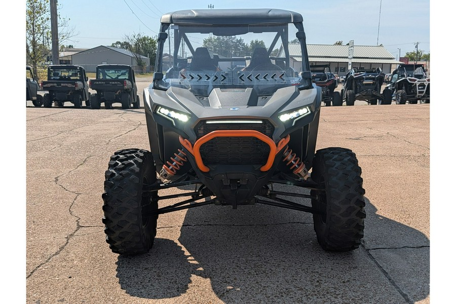 2024 RZR XP 1000 ULTIMATE - Polaris