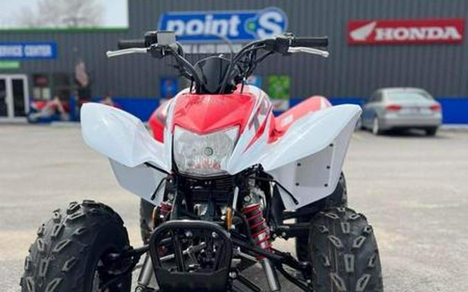 2023 Honda® TRX250X