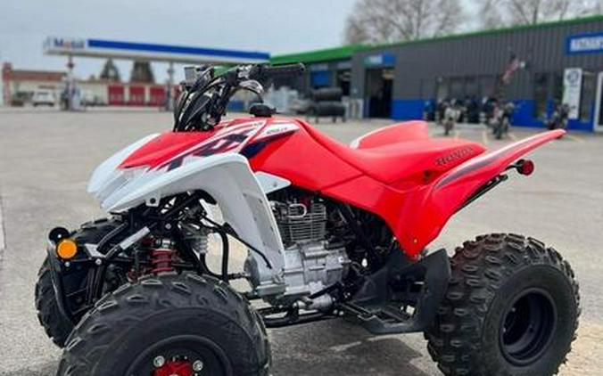 2023 Honda® TRX250X