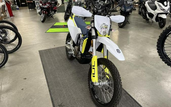 2023 Husqvarna® 701 Enduro