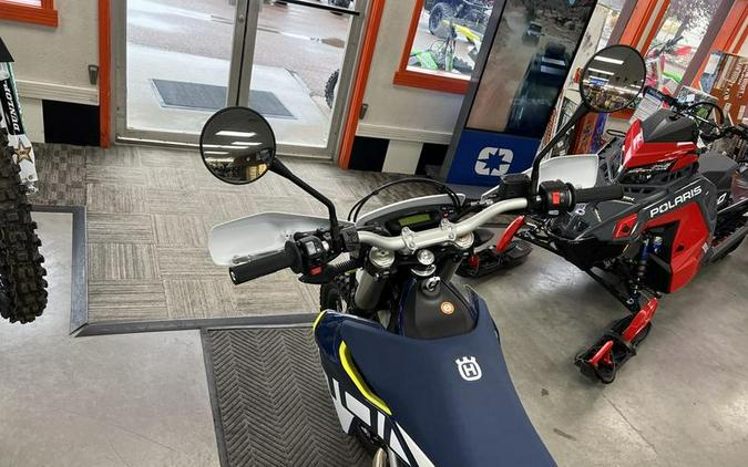 2023 Husqvarna® 701 Enduro