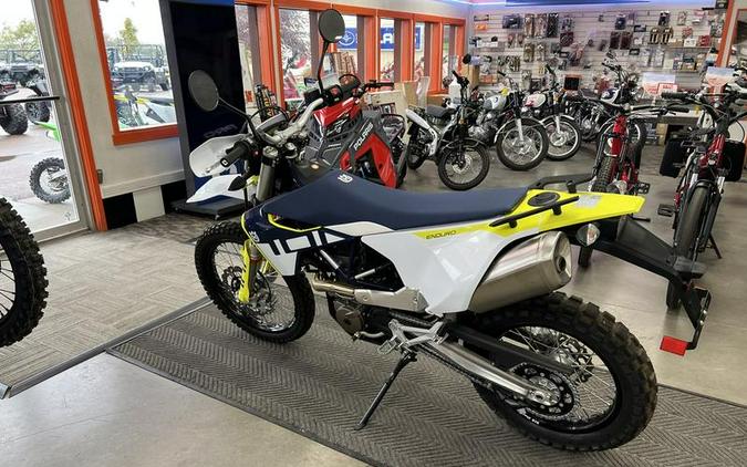 2023 Husqvarna® 701 Enduro