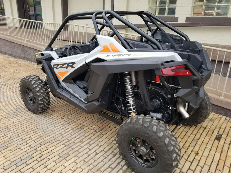 2024 Polaris RZR Pro XP Sport