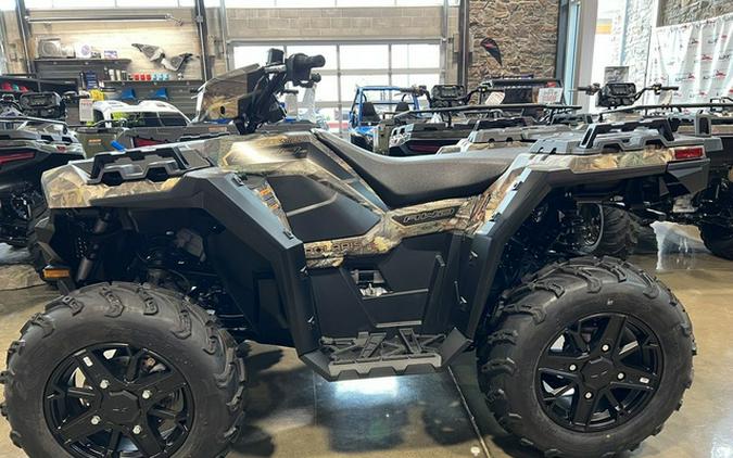 2024 Polaris Sportsman 850 Premium Polaris Pursuit Camo