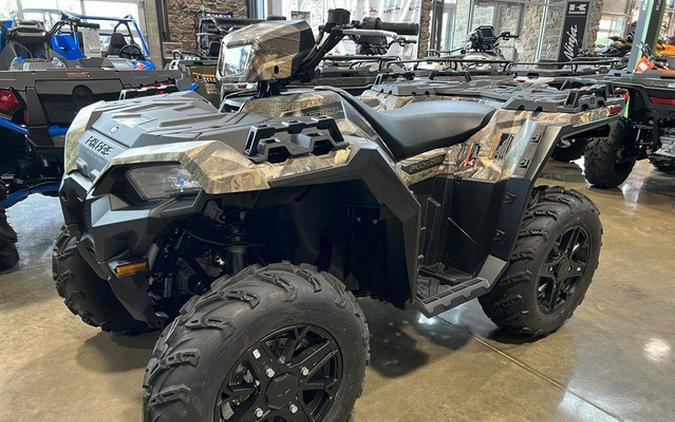 2024 Polaris Sportsman 850 Premium Polaris Pursuit Camo