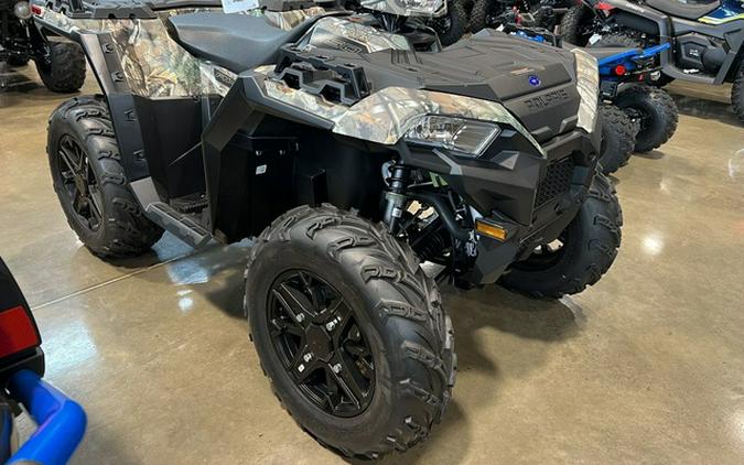 2024 Polaris Sportsman 850 Premium Polaris Pursuit Camo