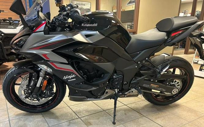 Kawasaki Ninja 1000 ABS motorcycles for sale - MotoHunt