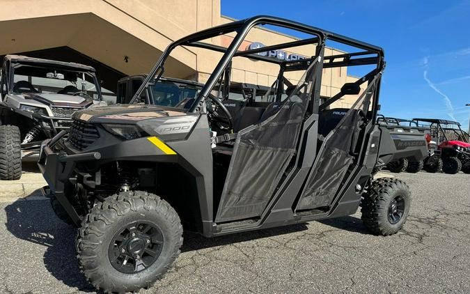 2024 Polaris® Ranger Crew 1000 Premium