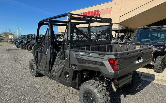 2024 Polaris® Ranger Crew 1000 Premium