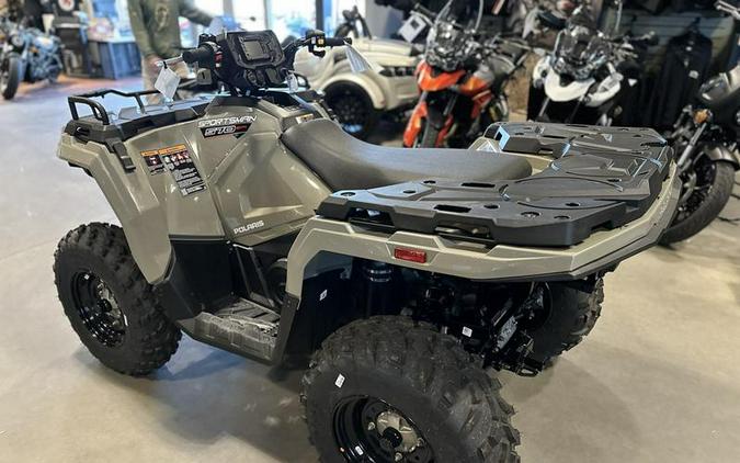 2024 Polaris® Sportsman 570