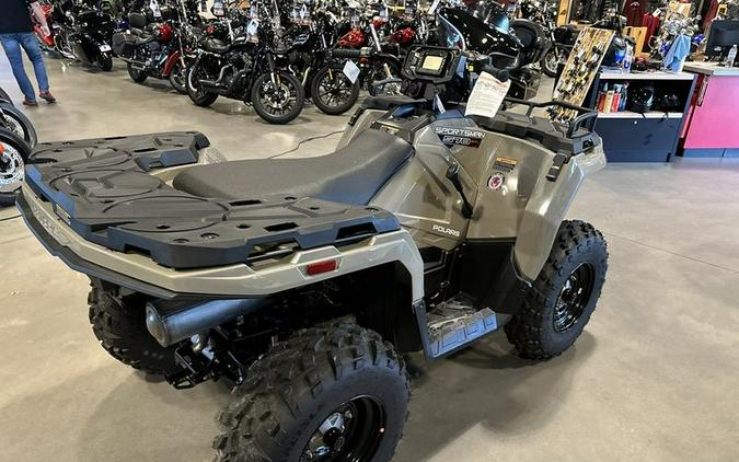 2024 Polaris® Sportsman 570