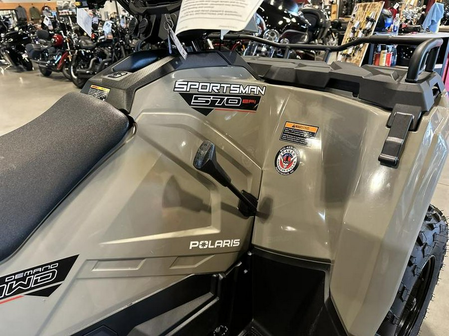 2024 Polaris® Sportsman 570