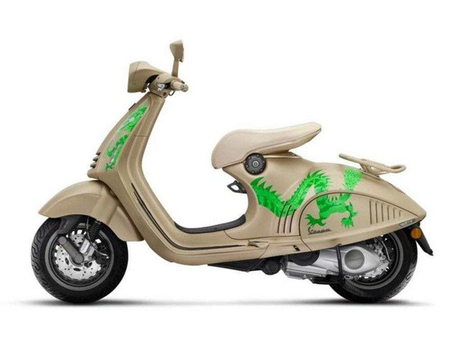 2024 Vespa 946 Year Of The Dragon