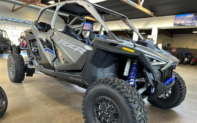 2024 Polaris® RZR Pro R 4 Premium