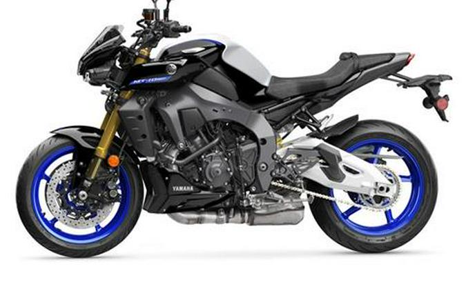 2024 Yamaha MT-10 SP