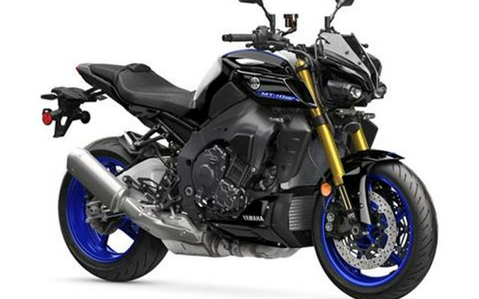 2024 Yamaha MT-10 SP