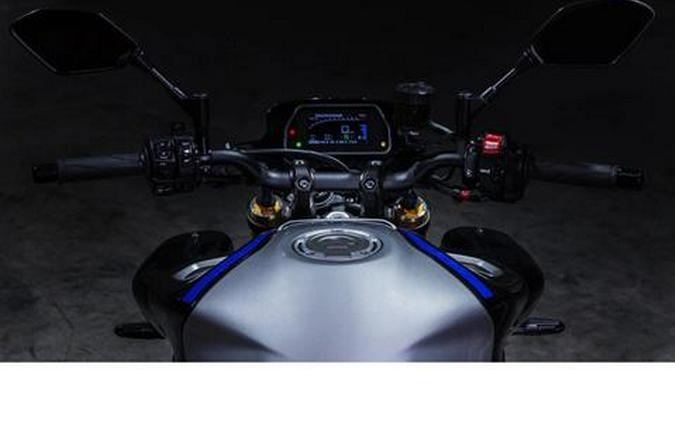 2024 Yamaha MT-10 SP