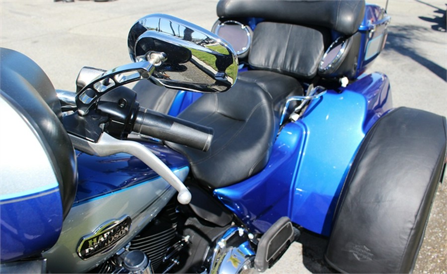 2010 Harley-Davidson Trike Tri Glide Ultra Classic