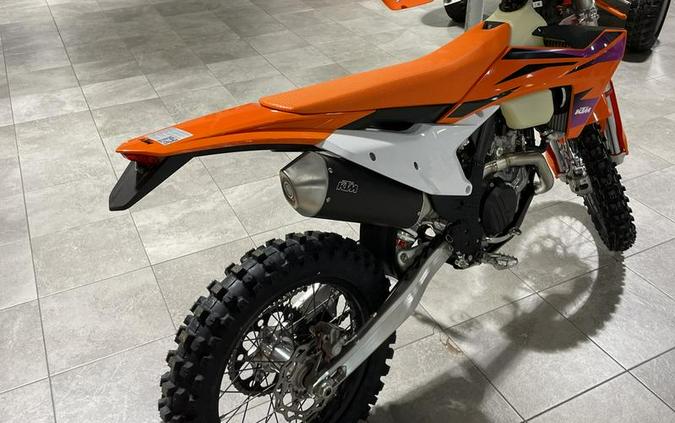 2024 KTM 500 XW-F