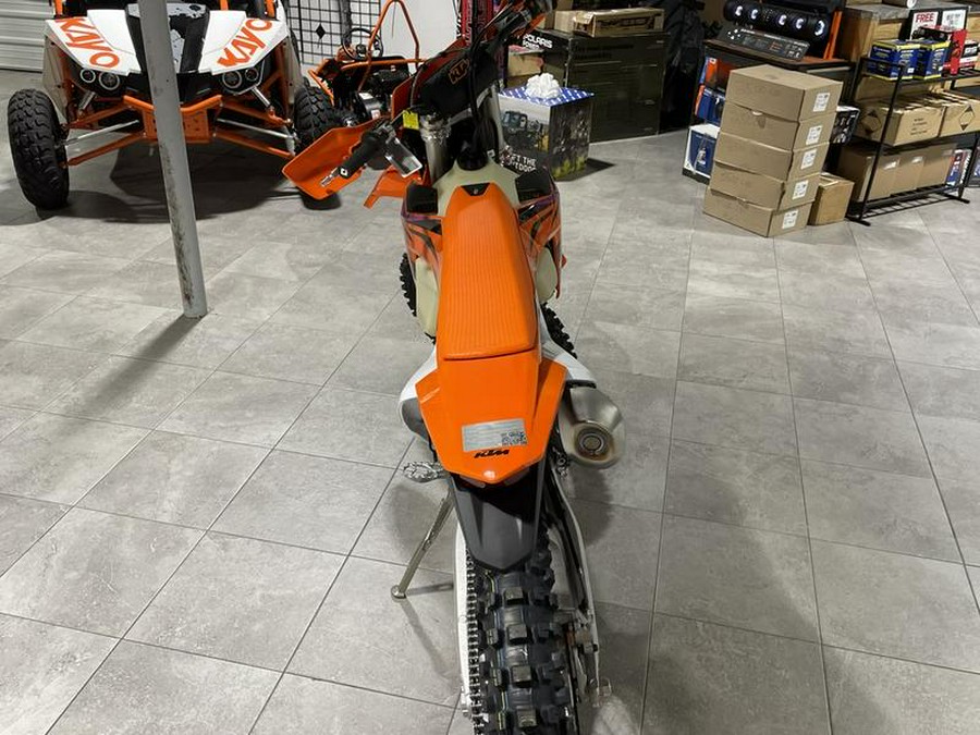 2024 KTM 500 XW-F