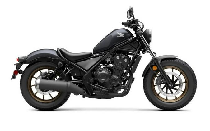 2023 Honda Rebel 500