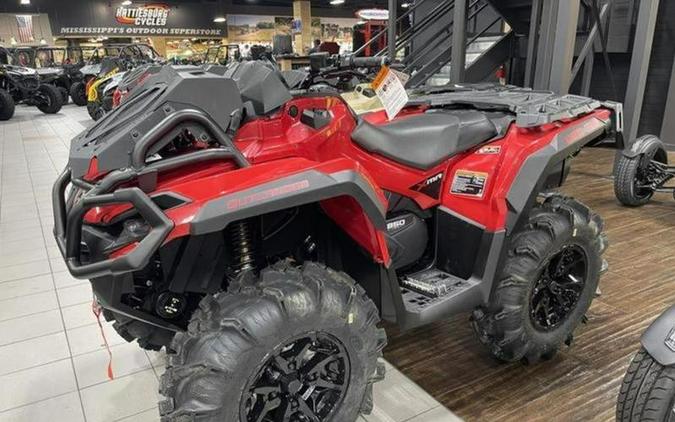 2024 Can-Am® Outlander X mr 850