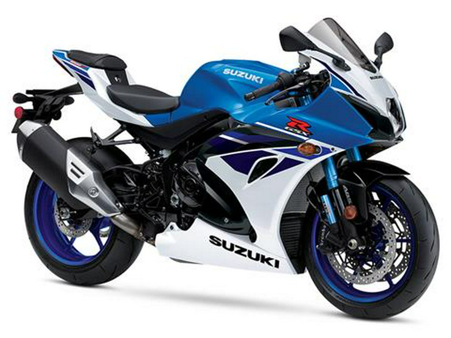 2024 Suzuki GSX-R1000RZ