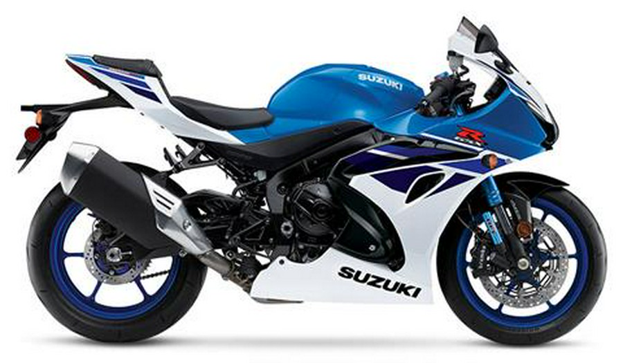 2024 Suzuki GSX-R1000RZ