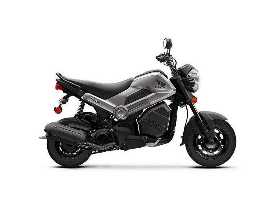 2024 HONDA NAVI Base