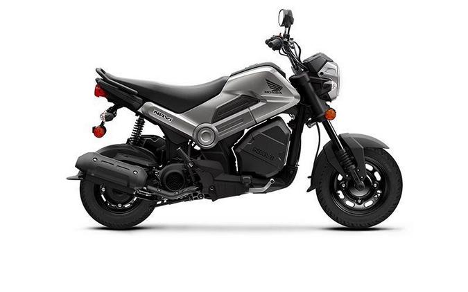 2024 HONDA NAVI Base