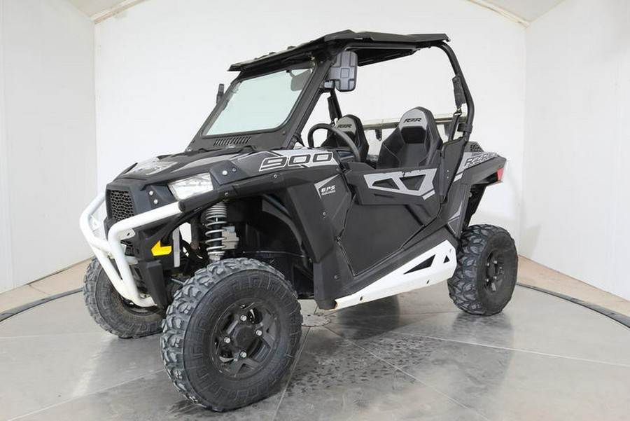 2019 Polaris® RZR® 900 EPS