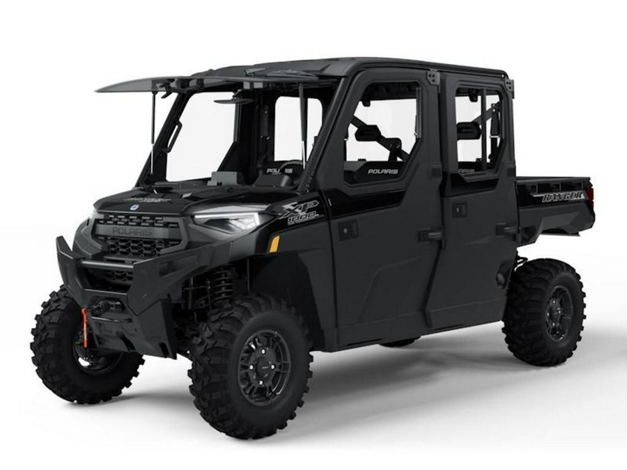 2025 Polaris RANGER XP 1000 NorthStar Edition Crew Ultimate