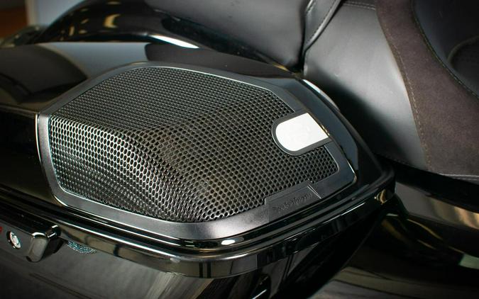 2022 Harley-Davidson Street Glide ST