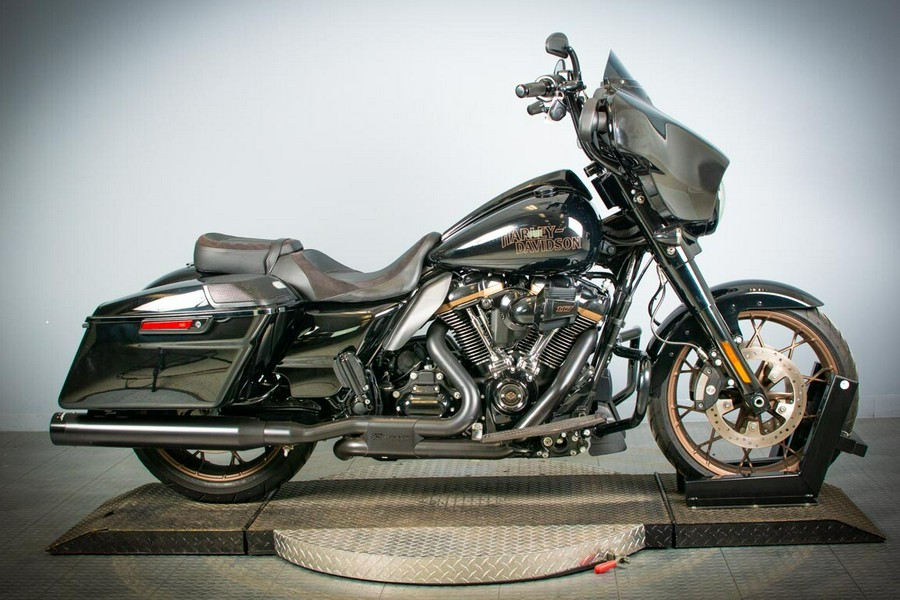 2022 Harley-Davidson Street Glide ST