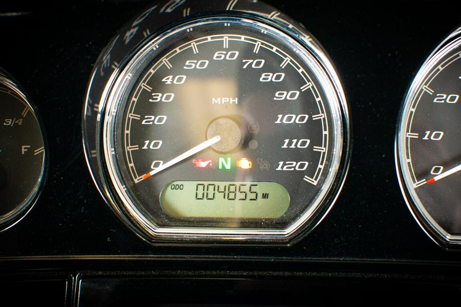 2022 Harley-Davidson Street Glide ST