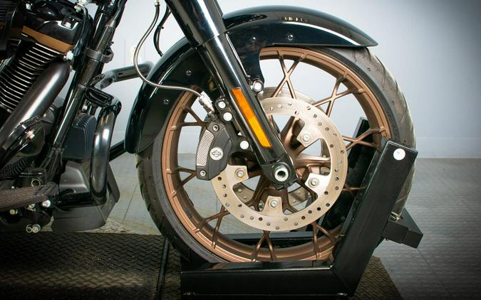 2022 Harley-Davidson Street Glide ST