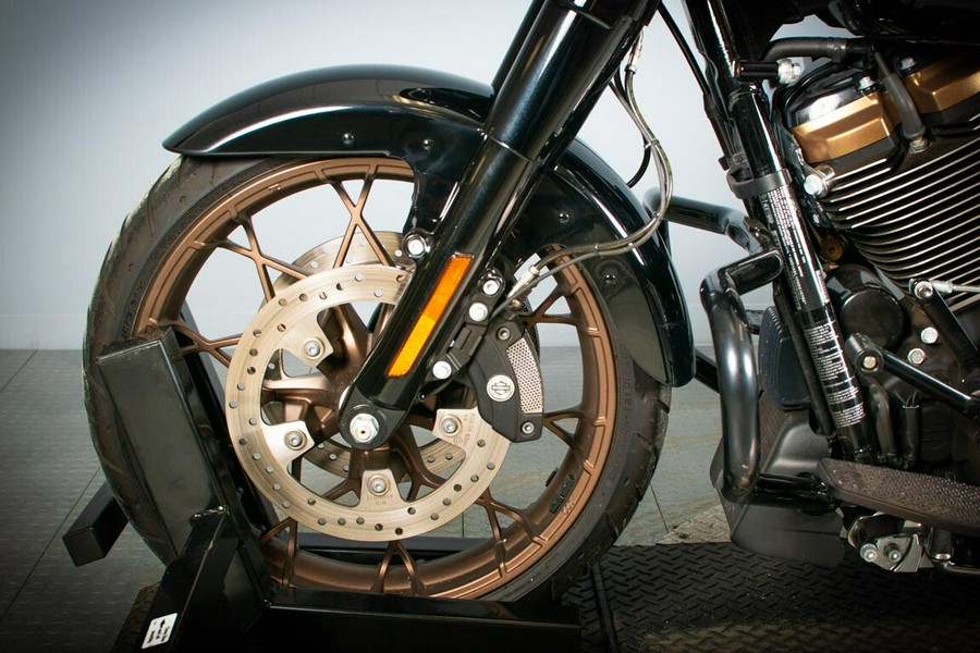 2022 Harley-Davidson Street Glide ST