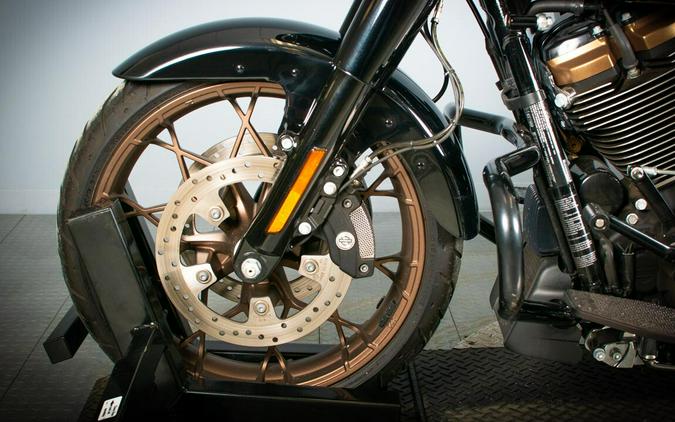 2022 Harley-Davidson Street Glide ST