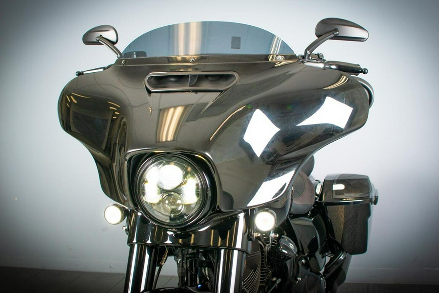 2022 Harley-Davidson Street Glide ST