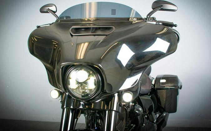 2022 Harley-Davidson Street Glide ST