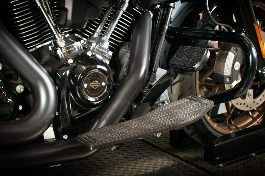 2022 Harley-Davidson Street Glide ST