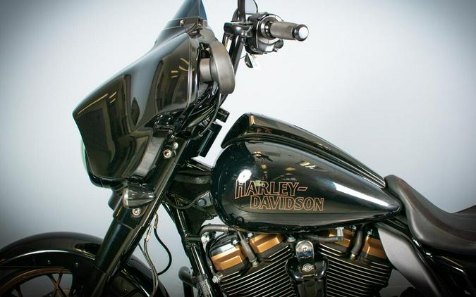 2022 Harley-Davidson Street Glide ST