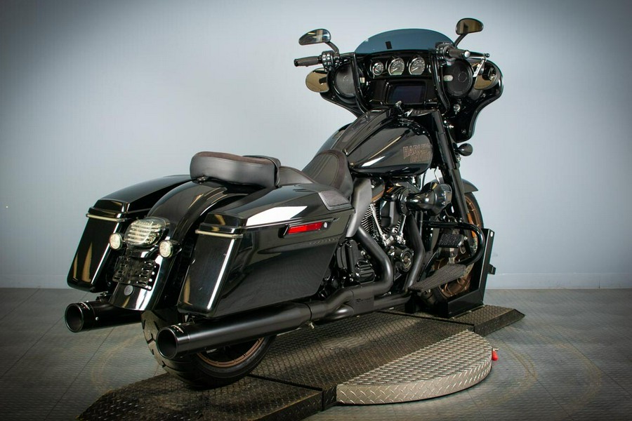 2022 Harley-Davidson Street Glide ST