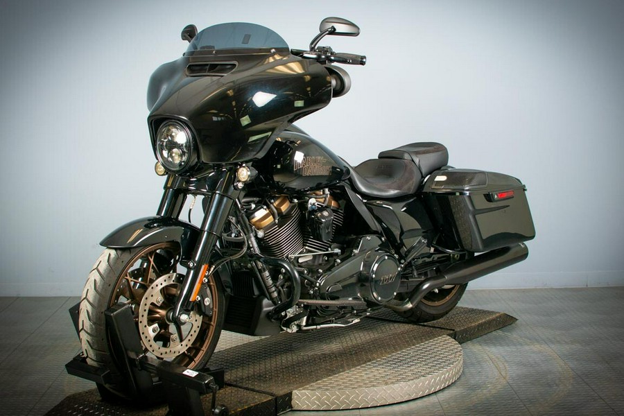 2022 Harley-Davidson Street Glide ST