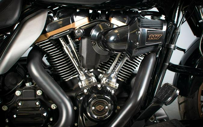 2022 Harley-Davidson Street Glide ST