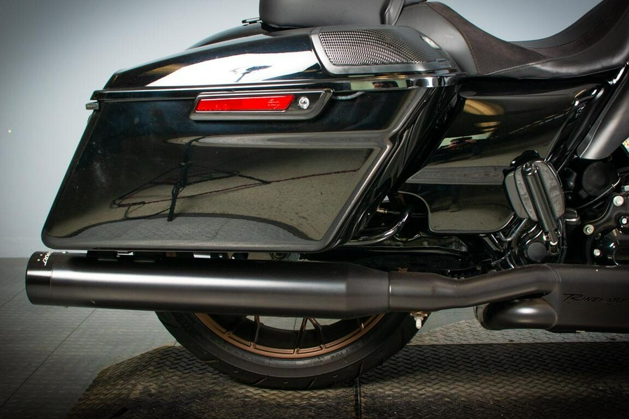 2022 Harley-Davidson Street Glide ST