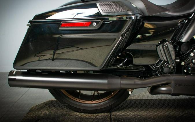 2022 Harley-Davidson Street Glide ST